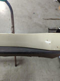 2015 Ford Mustang GT 50th Anniversary Passenger RH Side Skirt 172