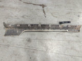 2015 Ford Mustang GT 50th Anniversary Passenger RH Side Skirt 172