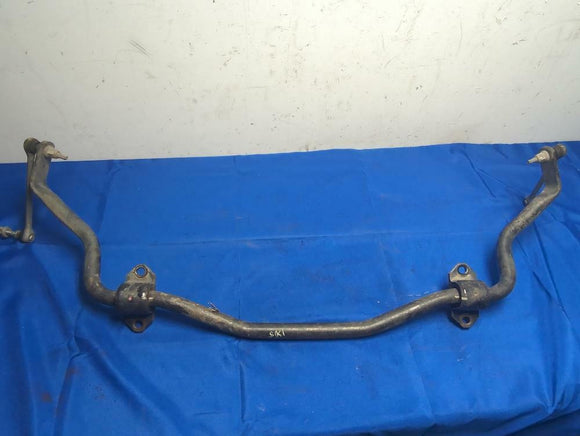 2015-17 Ford Mustang GT 5.0 Coyote Front Sway Bar 172