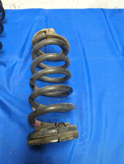 2015-17 Ford Mustang GT 5.0 Coyote Performance Pack Springs 172
