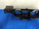 2015-17 Ford Mustang GT 5.0 Coyote Instrument Cluster Bezel 172