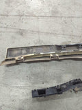 2015 Ford Mustang GT 50th Anniversary Passenger RH Side Skirt 172