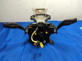 2015-17 Ford Mustang GT 5.0 Coyote Steering Column 172