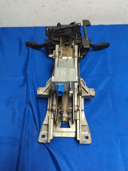 2015-17 Ford Mustang GT 5.0 Coyote Steering Column 172