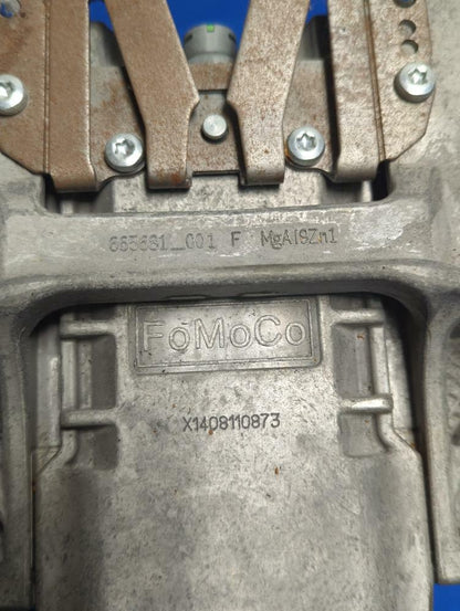 2015-17 Ford Mustang GT 5.0 Coyote Steering Column 172