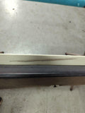 2015 Ford Mustang GT 50th Anniversary Passenger RH Side Skirt 172