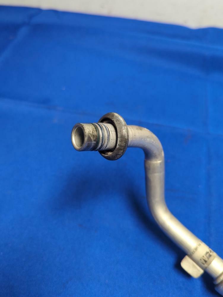 2003-04 Ford Mustang SVT Cobra AC Hard Line 181