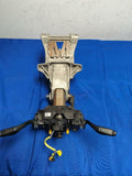 2015-17 Ford Mustang GT 5.0 Coyote Steering Column 172