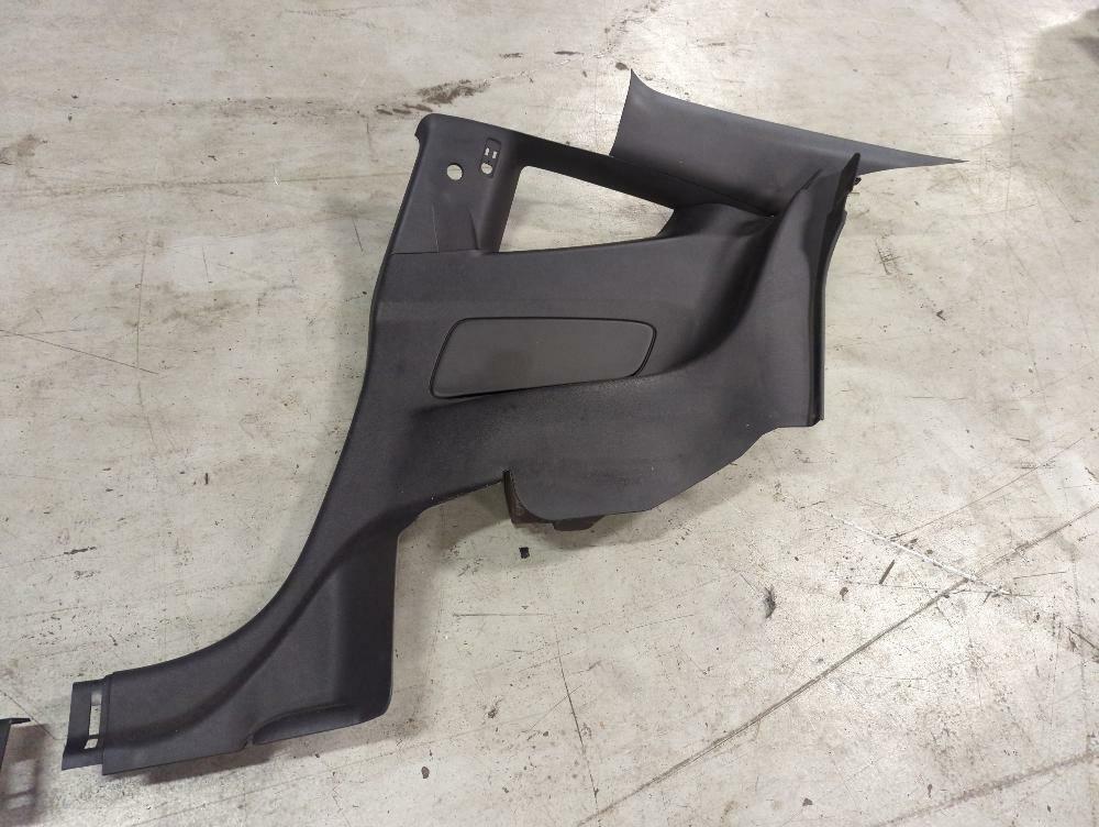 2015-17 Ford Mustang GT 5.0 Coyote Rear Interior Plastics 172