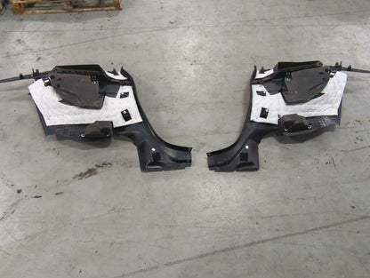 2015-17 Ford Mustang GT 5.0 Coyote Rear Interior Plastics 172