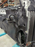 1999-04 Ford Mustang Driver LH Door Dark Shadow Gray 180