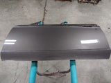1999-04 Ford Mustang Driver LH Door Dark Shadow Gray 180