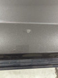 1999-04 Ford Mustang Driver LH Door Dark Shadow Gray 180