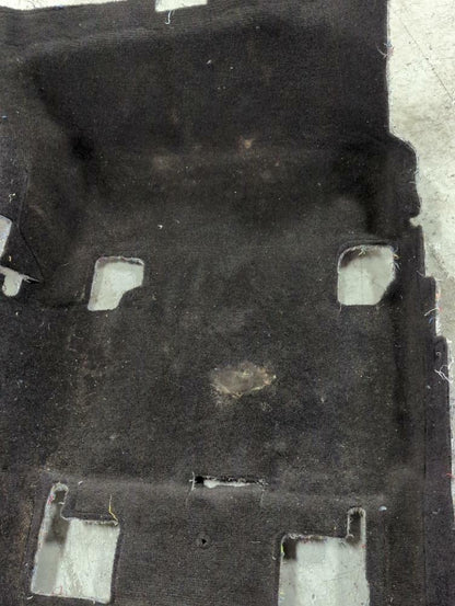 2015-17 Ford Mustang GT 5.0 Coyote OEM Carpet 172