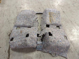 2015-17 Ford Mustang GT 5.0 Coyote OEM Carpet 172