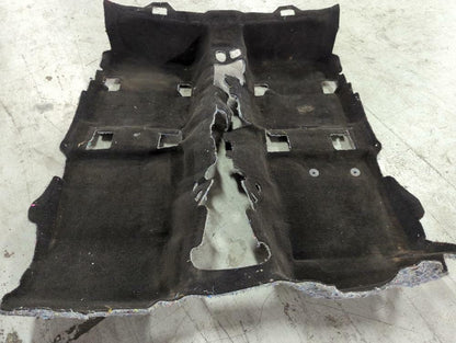 2015-17 Ford Mustang GT 5.0 Coyote OEM Carpet 172