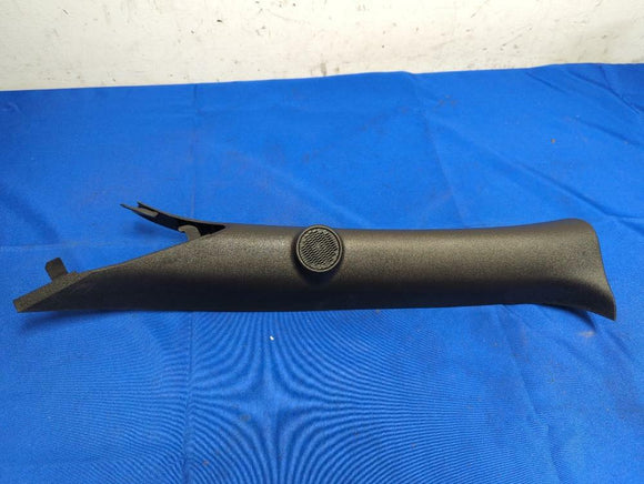 2015-17 Ford Mustang GT 5.0 Coyote Driver Interior A-Pillar 172