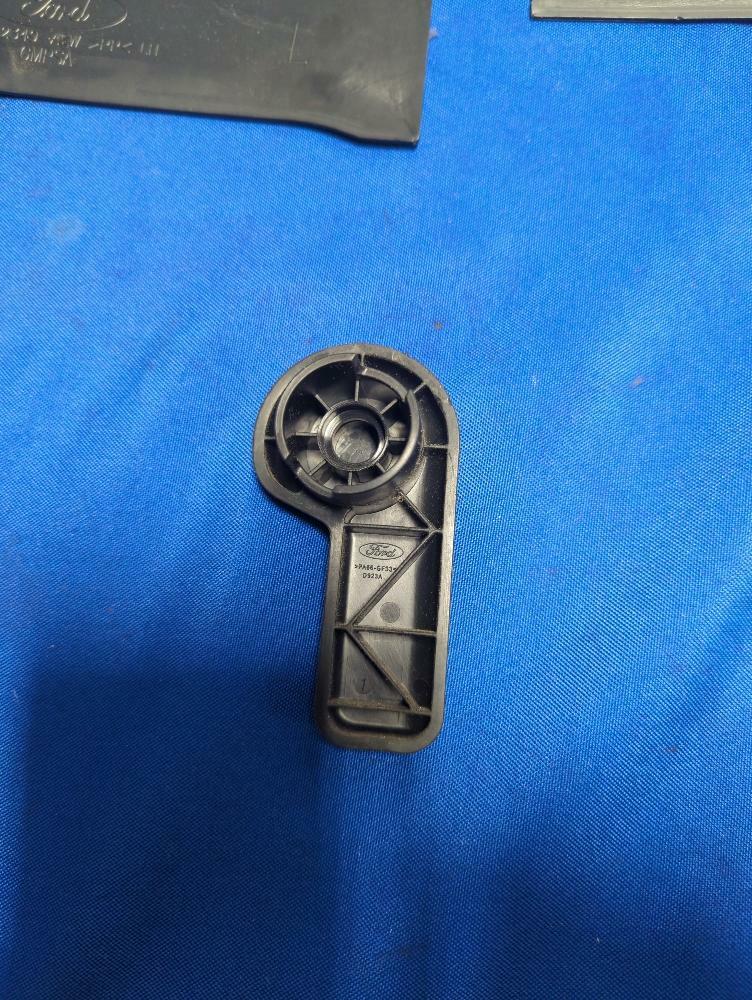 2015-17 Ford Mustang GT 5.0 Coyote Kick Panels 172