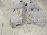 2015-17 Ford Mustang GT 5.0 Coyote OEM Carpet 172