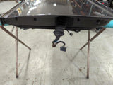 1999-04 Ford Mustang Driver LH Door Dark Shadow Gray 180