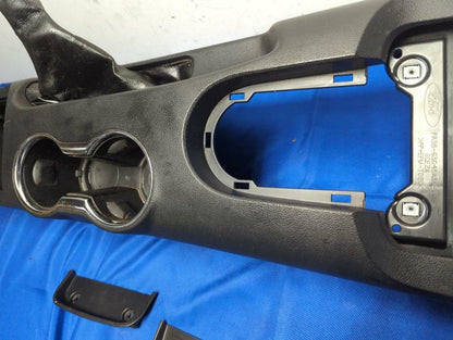 2015-17 Ford Mustang GT 5.0 Coyote Center Console 172