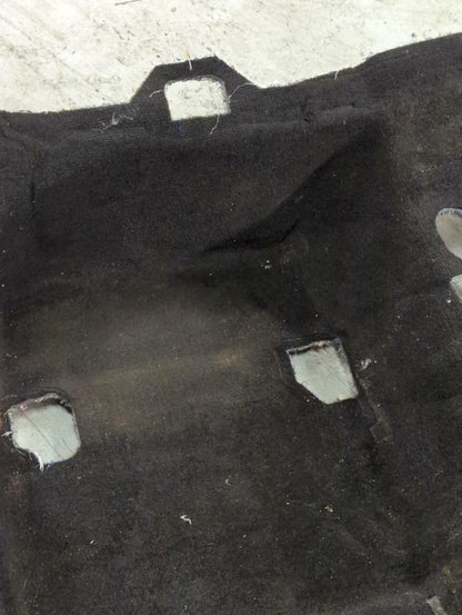 2015-17 Ford Mustang GT 5.0 Coyote OEM Carpet 172
