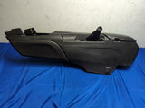 2015-17 Ford Mustang GT 5.0 Coyote Center Console 172