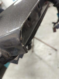 1999-04 Ford Mustang Driver LH Door Dark Shadow Gray 180