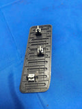 2015-17 Ford Mustang GT 5.0 Coyote Dead Pedal 172