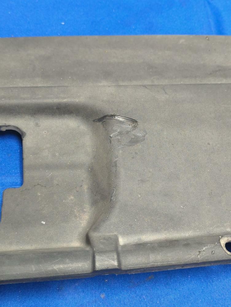 2015-17 Ford Mustang GT 5.0 Coyote Radiator Cover 172