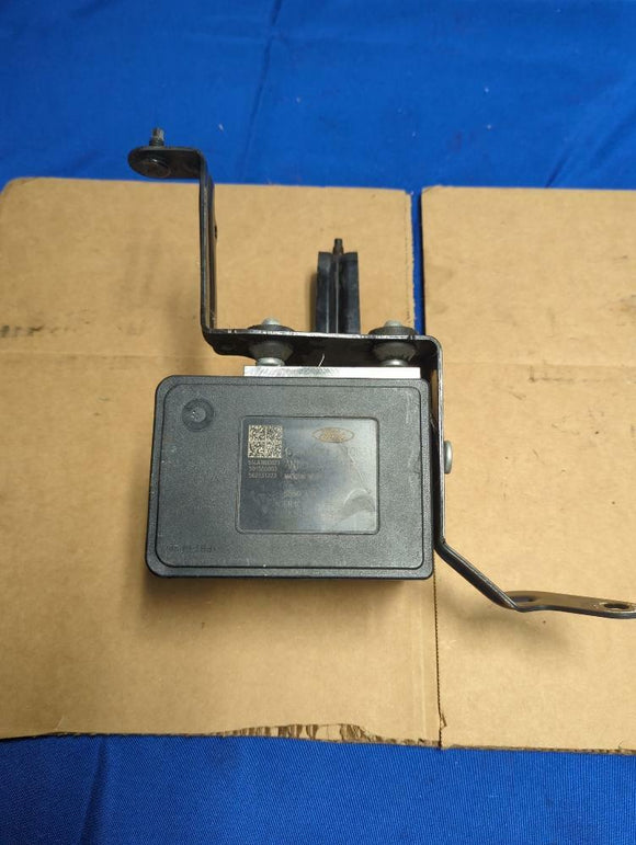 2015-17 Ford Mustang GT 5.0 Coyote ABS Module 172