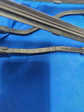 2015-17 Ford Mustang GT 5.0 Coyote Wiper Arms 172