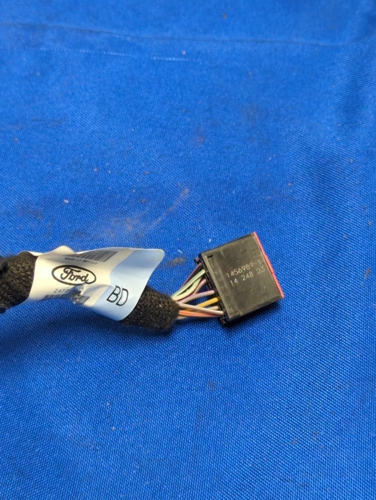 2015-17 Ford Mustang GT 5.0 Coyote Dome Light Harness 172