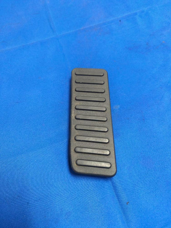 2015-17 Ford Mustang GT 5.0 Coyote Dead Pedal 172
