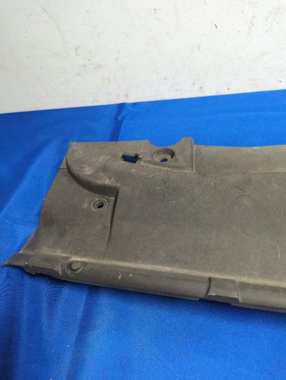 2015-17 Ford Mustang GT 5.0 Coyote Radiator Cover 172