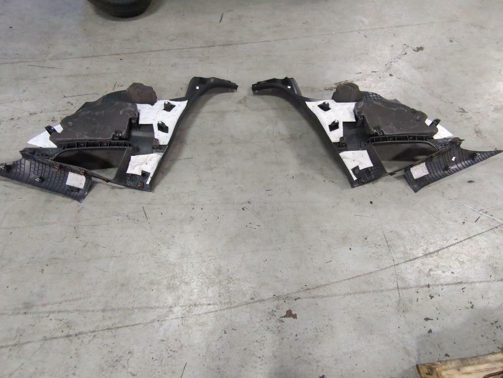 2015-17 Ford Mustang GT 5.0 Coyote Rear Interior Plastics 172