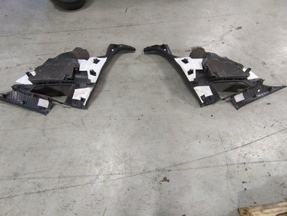 2015-17 Ford Mustang GT 5.0 Coyote Rear Interior Plastics 172