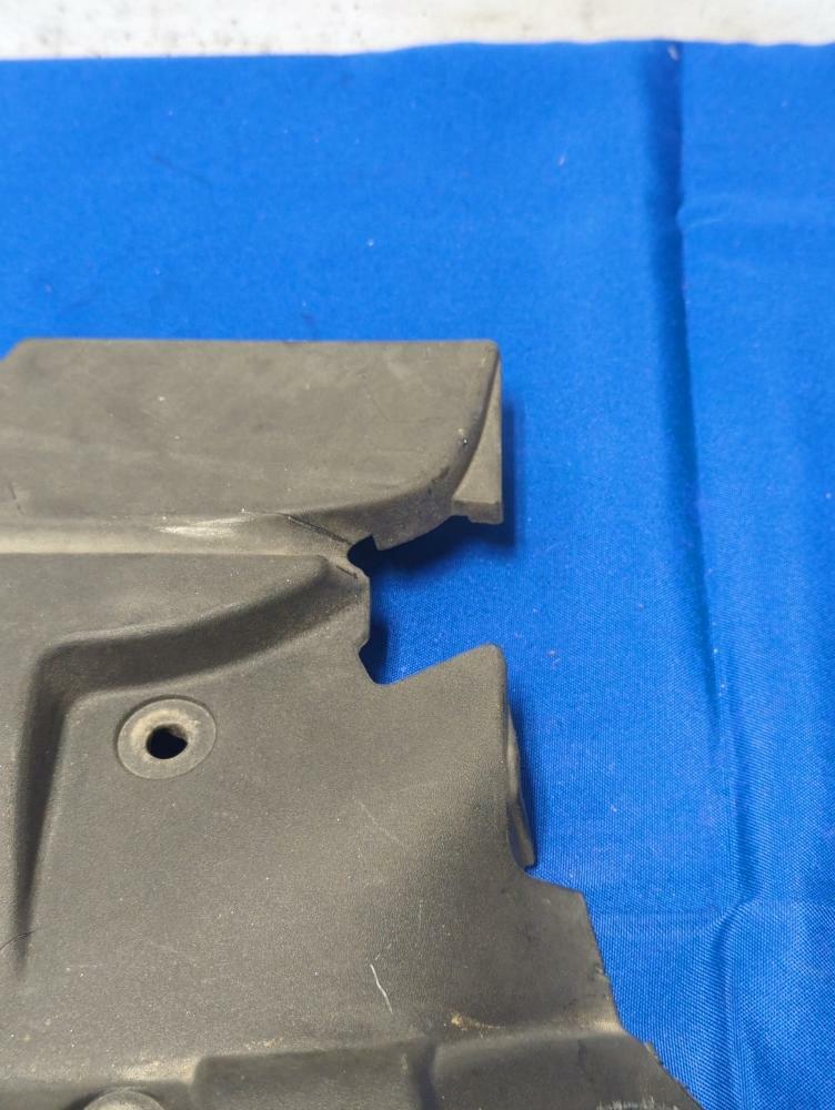 2015-17 Ford Mustang GT 5.0 Coyote Radiator Cover 172