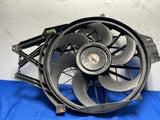 2003-04 Ford Mustang SVT Cobra OEM Cooling Fan 180