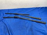 2003-04 Ford Mustang SVT Cobra Wiper Arms & Blades 180
