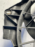 2003-04 Ford Mustang SVT Cobra OEM Cooling Fan 180
