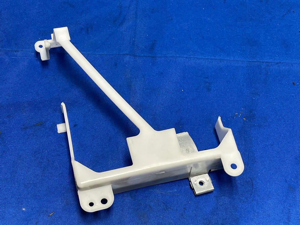 2003-04 Ford Mustang SVT Cobra ECU Cage Bracket OEM 180