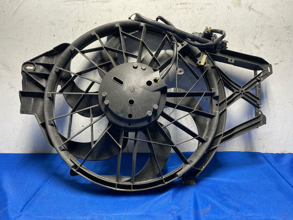 2003-04 Ford Mustang SVT Cobra OEM Cooling Fan 180
