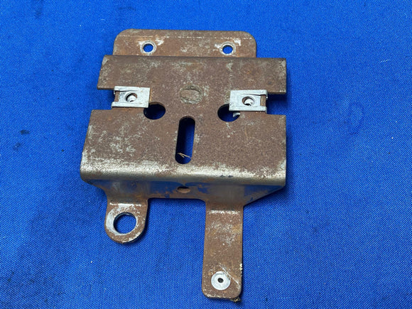 2003-04 Ford Mustang SVT Cobra Center Console Mounting Bracket 180