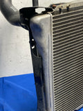2003-04 Ford Mustang SVT Cobra OEM Aluminum Radiator 180