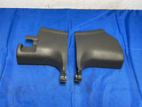 2003-04 Ford Mustang SVT Cobra Kick Panels Pair 180