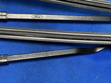 2003-04 Ford Mustang SVT Cobra Wiper Arms & Blades 180