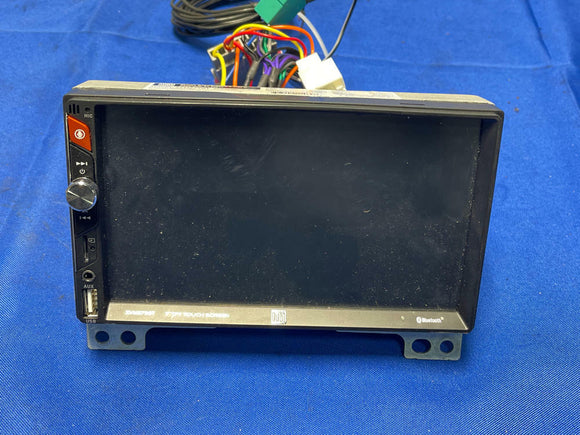 Dual Media Player XVM279BT