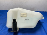 2003-04 Ford Mustang SVT Cobra Wiper Fluid Reservoir Jug 180