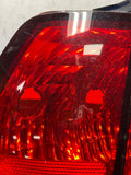 2003-04 Ford Mustang SVT Cobra LH Drivers Tail Light 180